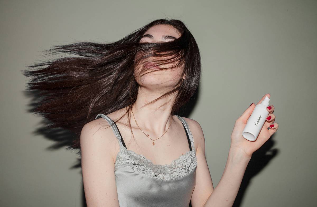 Flexible Styling Spray: 7 Proven Reasons Your Hair Still Feels Stiff (and How to Fix It)
